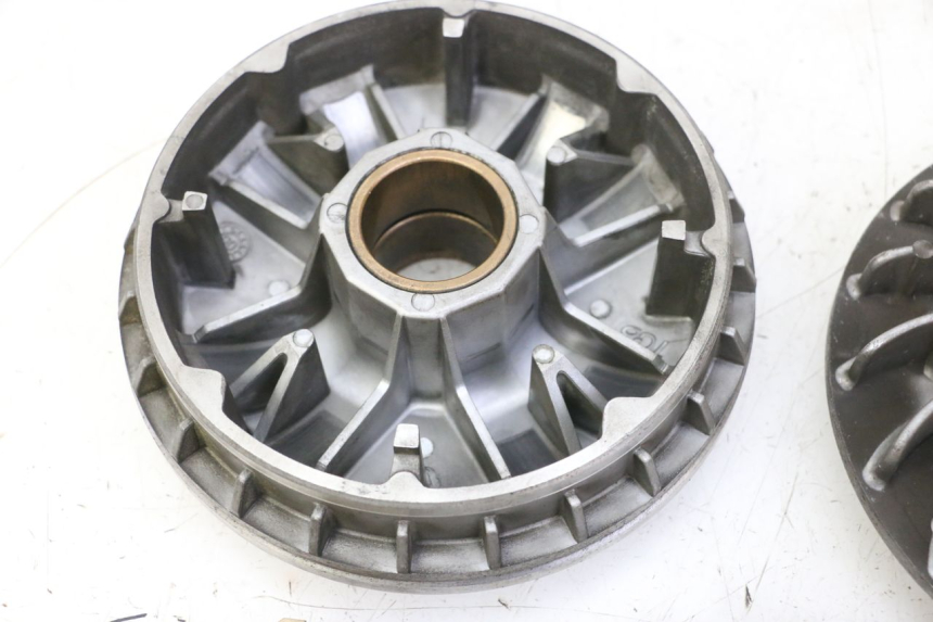 photo de VARIADOR QUADRO 4 4D 350 (2015 - 2018)