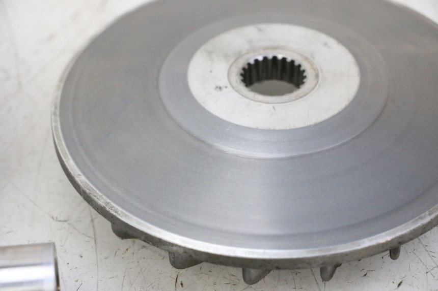 photo de VARIADOR QUADRO 4 4D 350 (2015 - 2018)