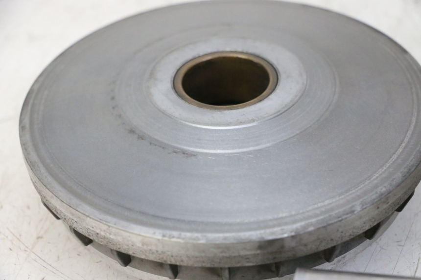 photo de VARIADOR QUADRO 4 4D 350 (2015 - 2018)