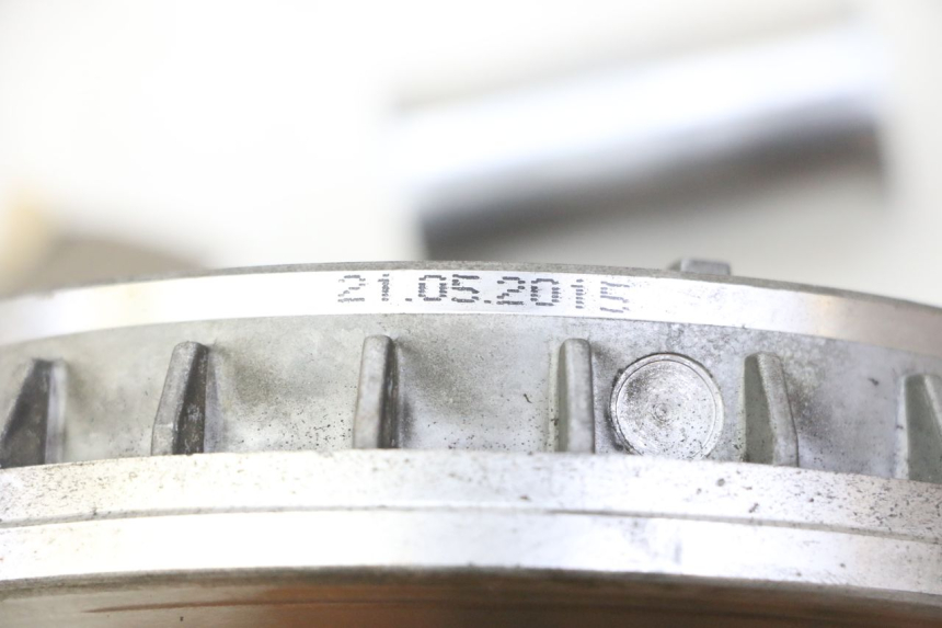 photo de VARIADOR QUADRO 4 4D 350 (2015 - 2018)