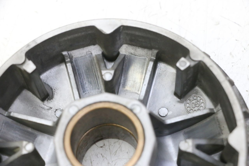 photo de VARIADOR QUADRO 4 4D 350 (2015 - 2018)