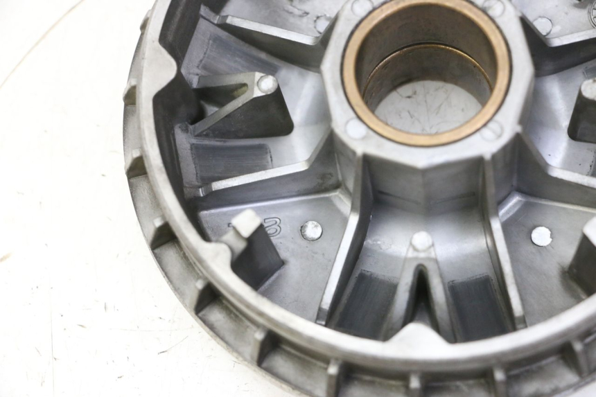 photo de VARIADOR QUADRO 4 4D 350 (2015 - 2018)