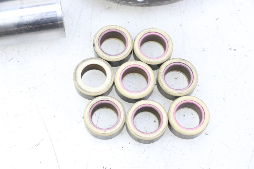 photo de VARIADOR QUADRO 4 4D 350 (2015 - 2018)