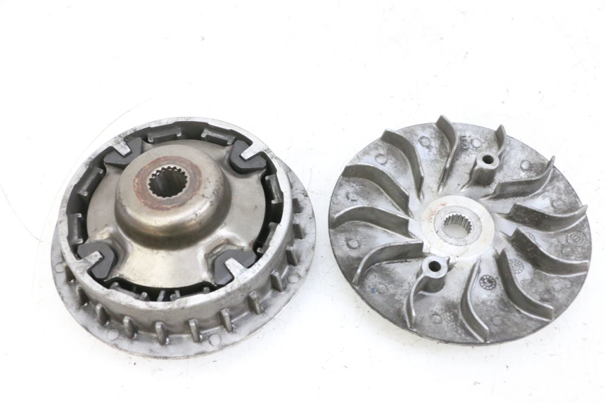 photo de VARIADOR ADIVA AD3 300 (2014 - 2020)