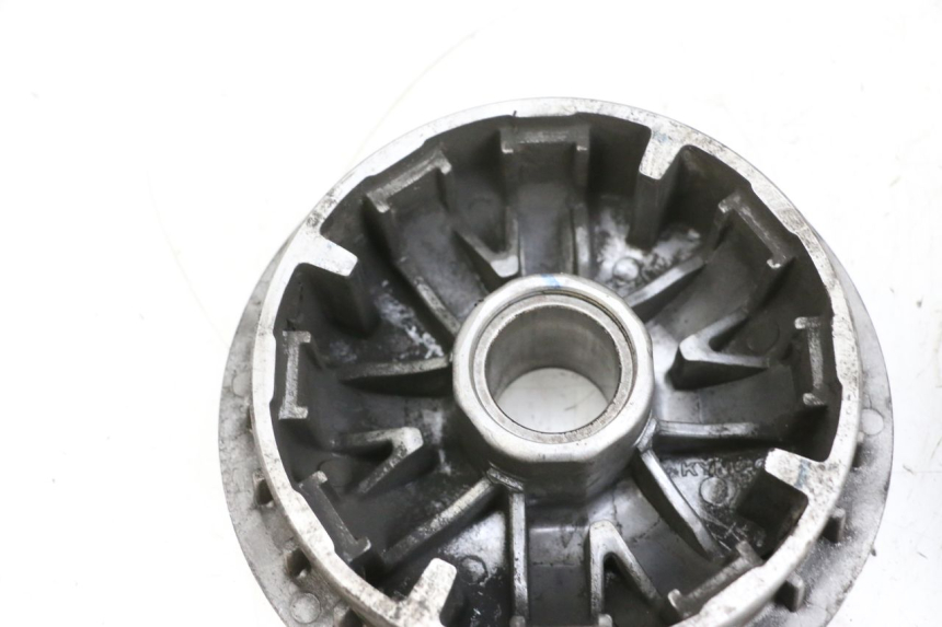 photo de VARIADOR ADIVA AD3 300 (2014 - 2020)