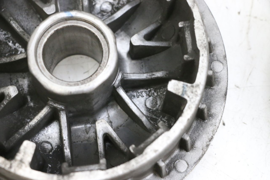 photo de VARIADOR ADIVA AD3 300 (2014 - 2020)