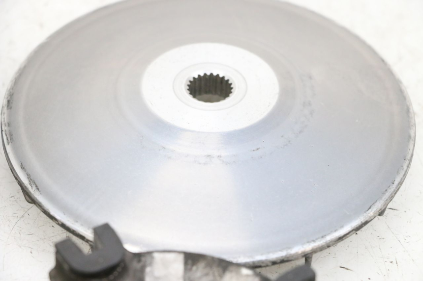 photo de VARIADOR ADIVA AD3 300 (2014 - 2020)