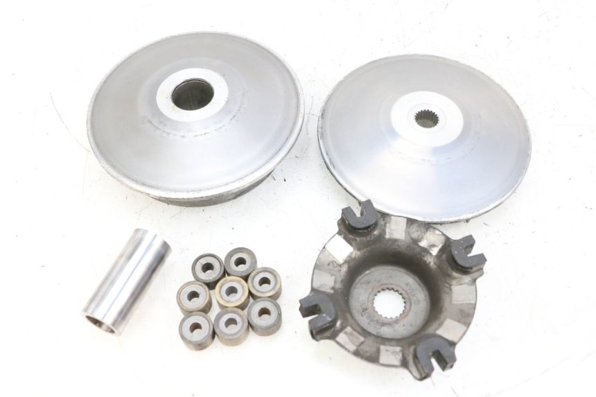 photo de VARIADOR ADIVA AD3 300 (2014 - 2020)