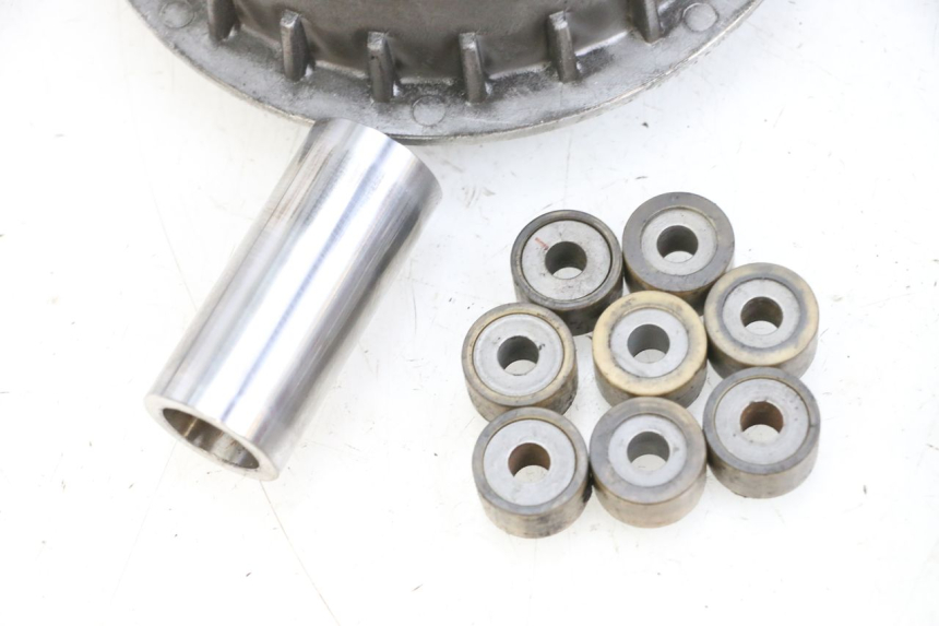 photo de VARIADOR ADIVA AD3 300 (2014 - 2020)