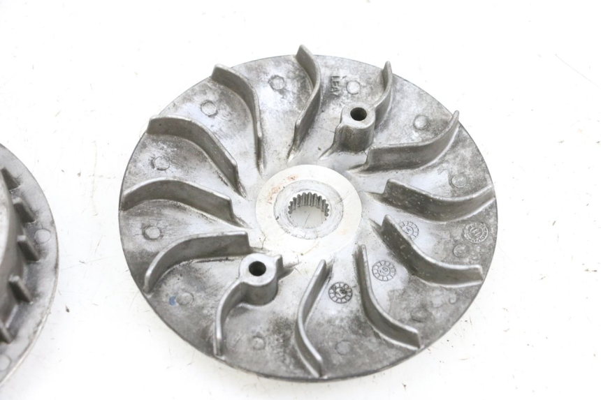 photo de VARIADOR ADIVA AD3 300 (2014 - 2020)