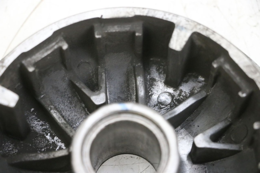 photo de VARIADOR ADIVA AD3 300 (2014 - 2020)