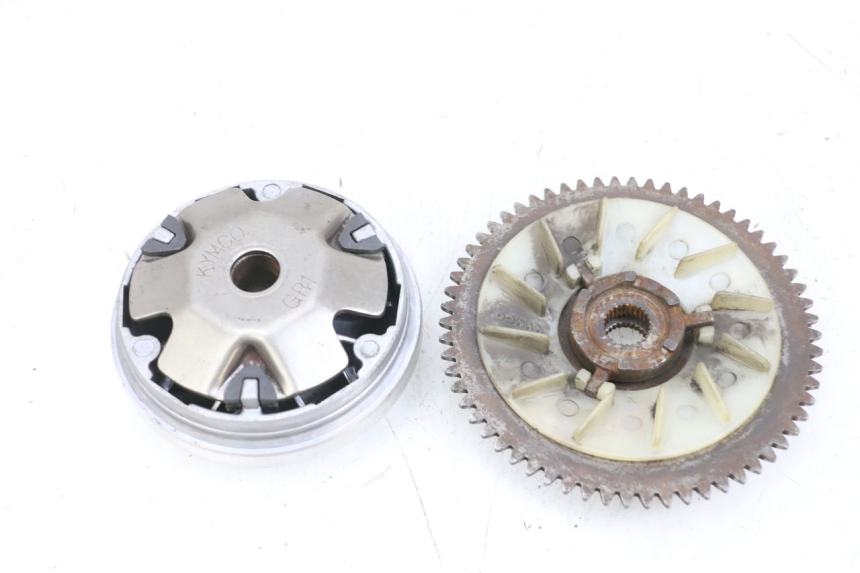 photo de VARIADOR KYMCO AGILITY 16+ 4T 50 (2018 - 2023) - Detalle de la pieza