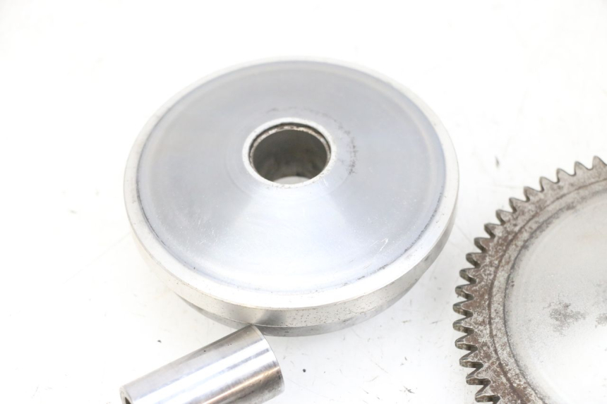 photo de VARIADOR KYMCO AGILITY 16+ 4T 50 (2018 - 2023) - Primer plano técnico