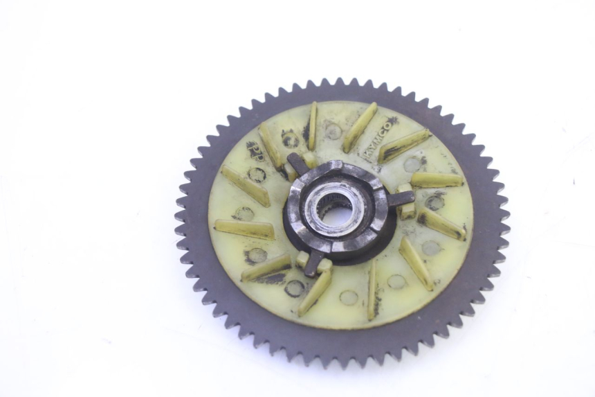 photo de VARIADOR KYMCO AGILITY 4T 50 (2005 - 2018)