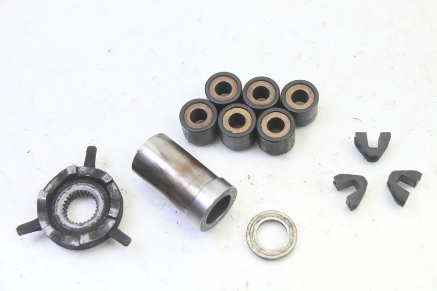 photo de VARIADOR KYMCO AGILITY 4T 50 (2005 - 2018)