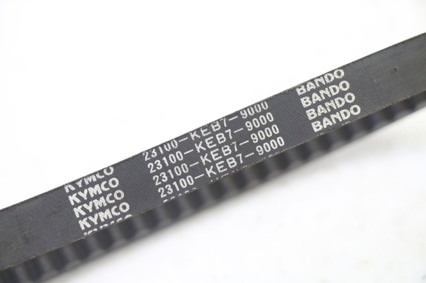 photo de VARIADOR KYMCO AGILITY 4T 50 (2005 - 2018)