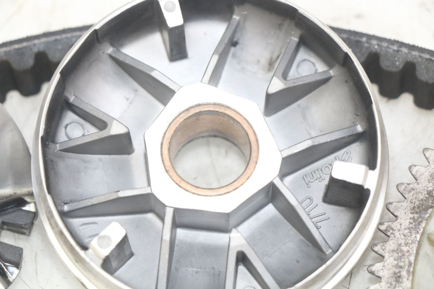 photo de VARIADOR KYMCO AGILITY NAKED RENOUVO 2T 50 (2011 - 2018)