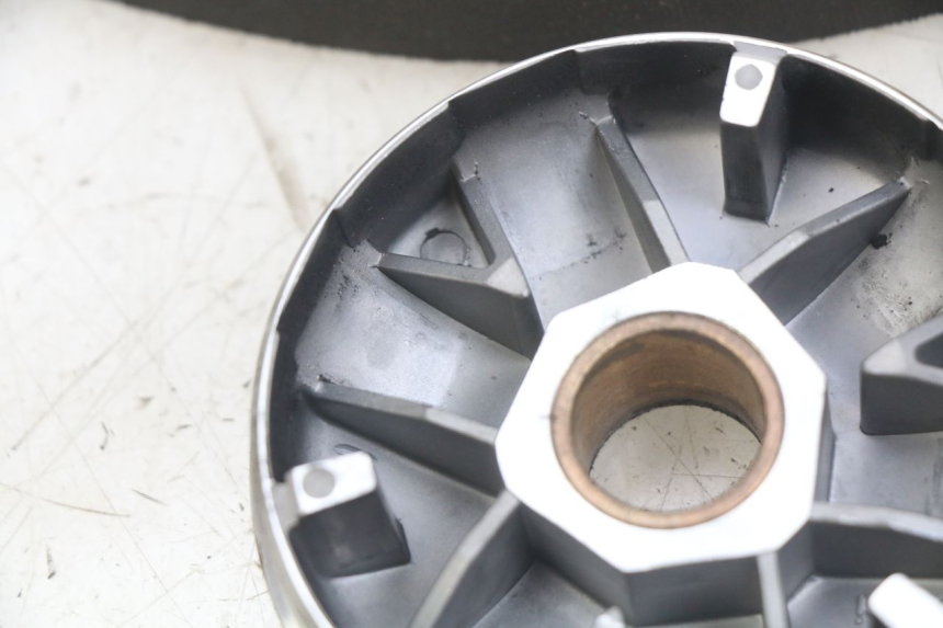 photo de VARIADOR KYMCO AGILITY NAKED RENOUVO 2T 50 (2011 - 2018)