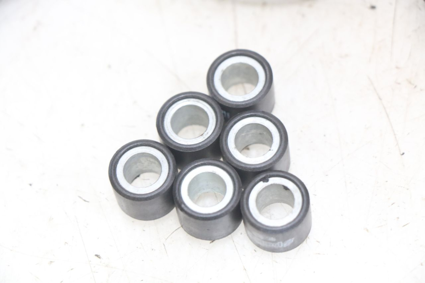 photo de VARIADOR KYMCO AGILITY NAKED RENOUVO 2T 50 (2011 - 2018)