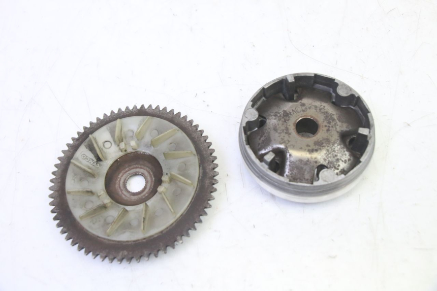 photo de VARIADOR KYMCO AGILITY NAKED RENOUVO 2T 50 (2011 - 2018)