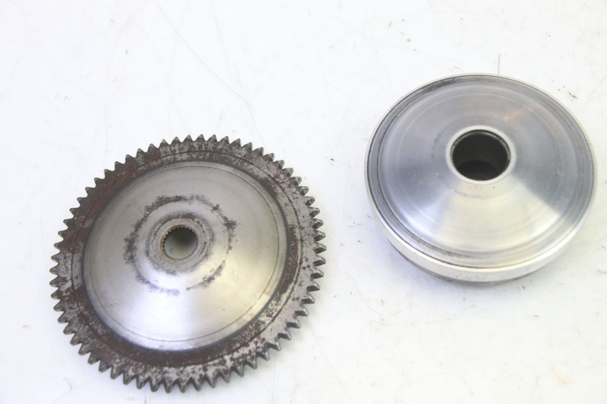 photo de VARIADOR KYMCO AGILITY NAKED RENOUVO 2T 50 (2011 - 2018)