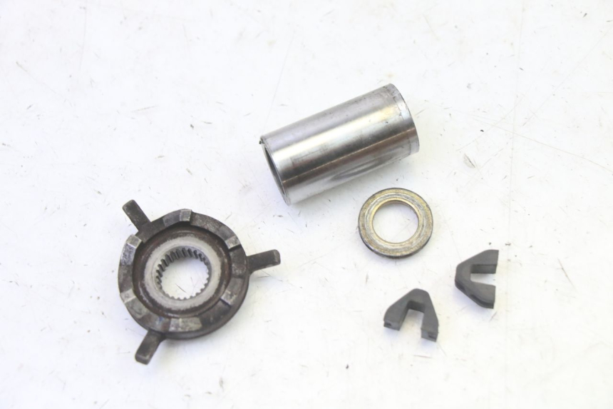 photo de VARIADOR KYMCO AGILITY NAKED RENOUVO 2T 50 (2011 - 2018)