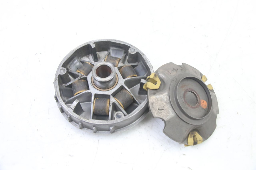 photo de VARIADOR APRILIA ATLANTIC 125 (2003 - 2009)