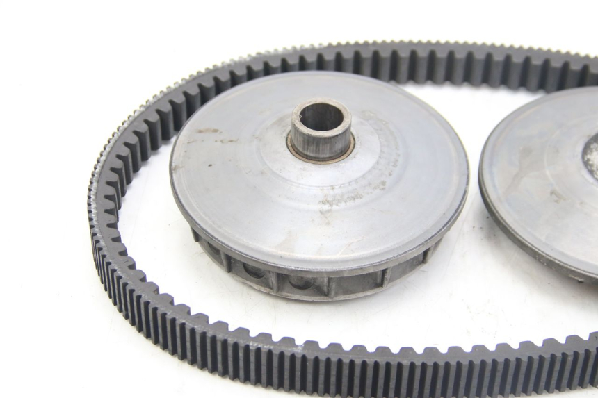 photo de VARIADOR APRILIA ATLANTIC 500 (2002 - 2003)