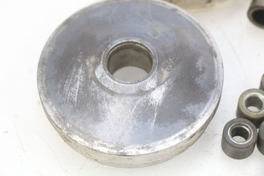 photo de VARIADOR BAOTIAN BT 50 QT-12 50 (2007 - 2009)