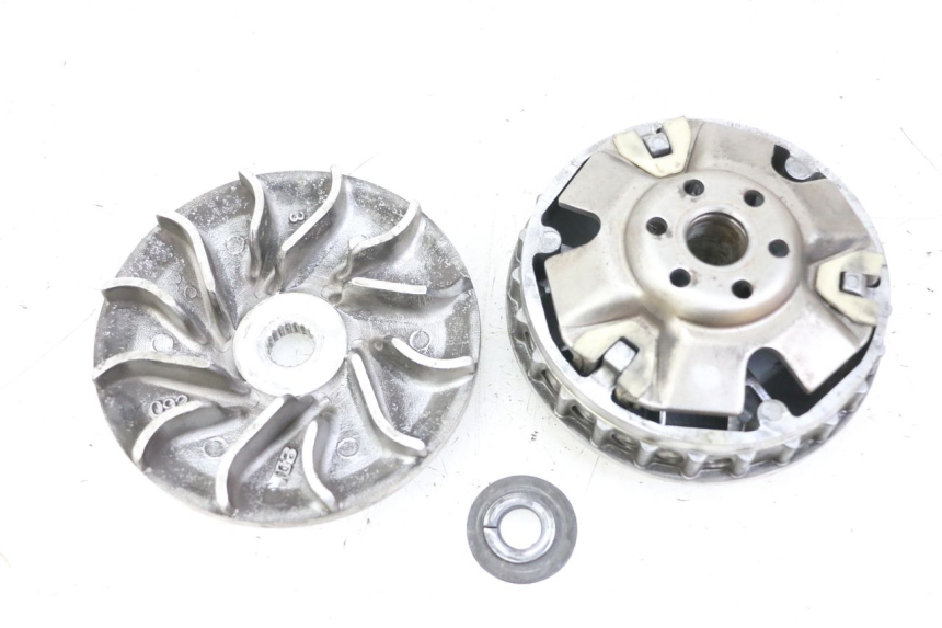 photo de VARIADOR BMW C1 125 (2000 - 2003)