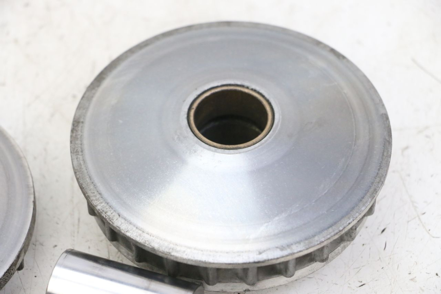photo de VARIADOR BMW C1 125 (2000 - 2003)