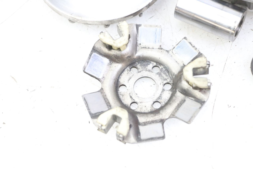 photo de VARIADOR BMW C1 125 (2000 - 2003)