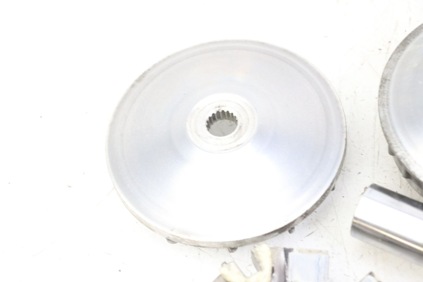 photo de VARIADOR BMW C1 125 (2000 - 2003)