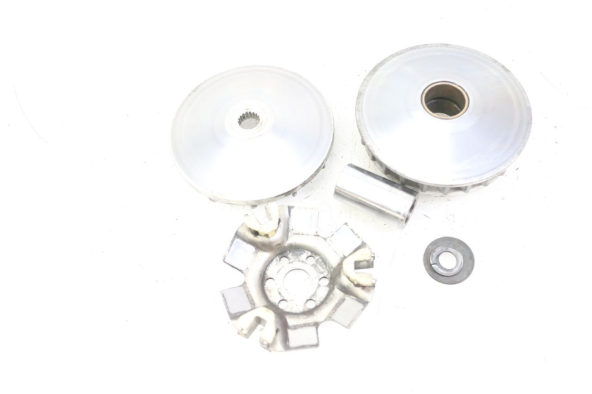 photo de VARIADOR BMW C1 125 (2000 - 2003)