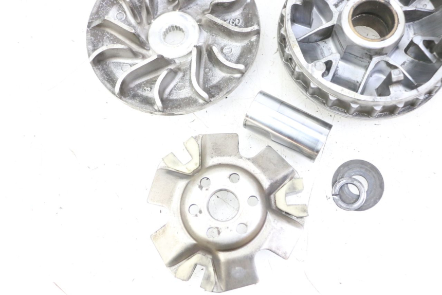 photo de VARIADOR BMW C1 125 (2000 - 2003)