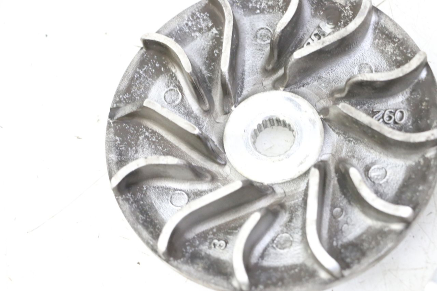 photo de VARIADOR BMW C1 125 (2000 - 2003)