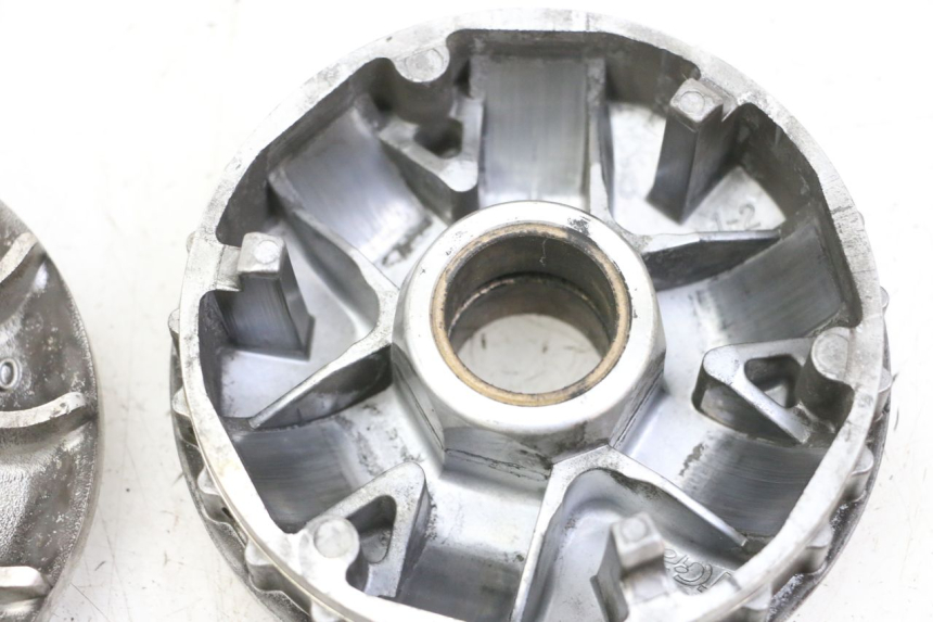 photo de VARIADOR BMW C1 125 (2000 - 2003)