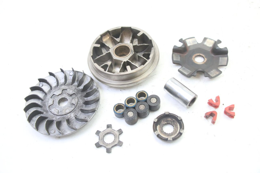 photo de VARIADOR MBK BOOSTER NEXT GENERATION 50 (1995 - 1998)