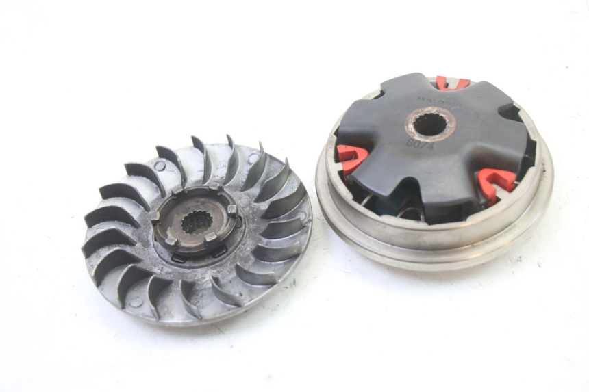 photo de VARIADOR MBK BOOSTER NEXT GENERATION 50 (1995 - 1998)