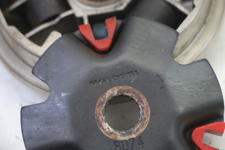 photo de VARIADOR MBK BOOSTER NEXT GENERATION 50 (1995 - 1998)