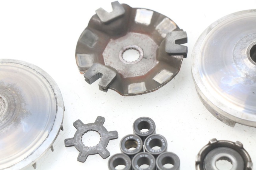 photo de VARIADOR MBK BOOSTER SPIRIT 50 (2004 - 2017) - Otra perspectiva