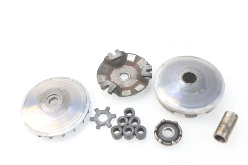 photo de VARIADOR MBK BOOSTER SPIRIT 50 (2004 - 2017) - Vista general del producto