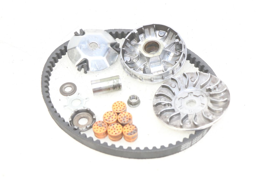 photo de VARIADOR MBK BOOSTER SPIRIT 50 (1999 - 2003)