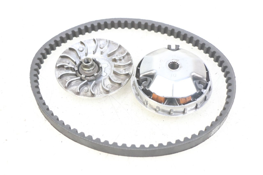 photo de VARIADOR MBK BOOSTER SPIRIT 50 (1999 - 2003)