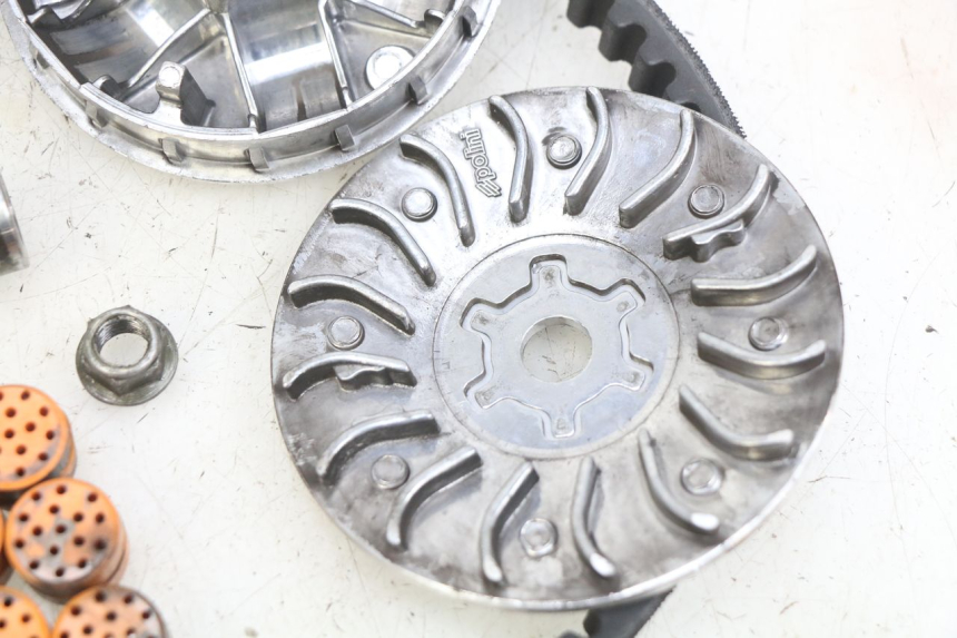 photo de VARIADOR MBK BOOSTER SPIRIT 50 (1999 - 2003)