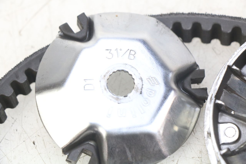 photo de VARIADOR MBK BOOSTER SPIRIT 50 (1999 - 2003)