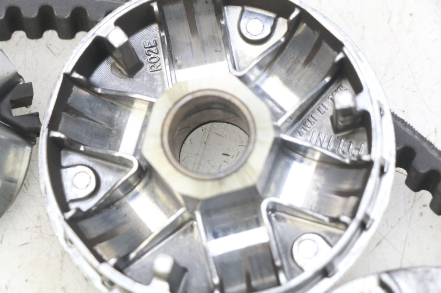 photo de VARIADOR MBK BOOSTER SPIRIT 50 (1999 - 2003)