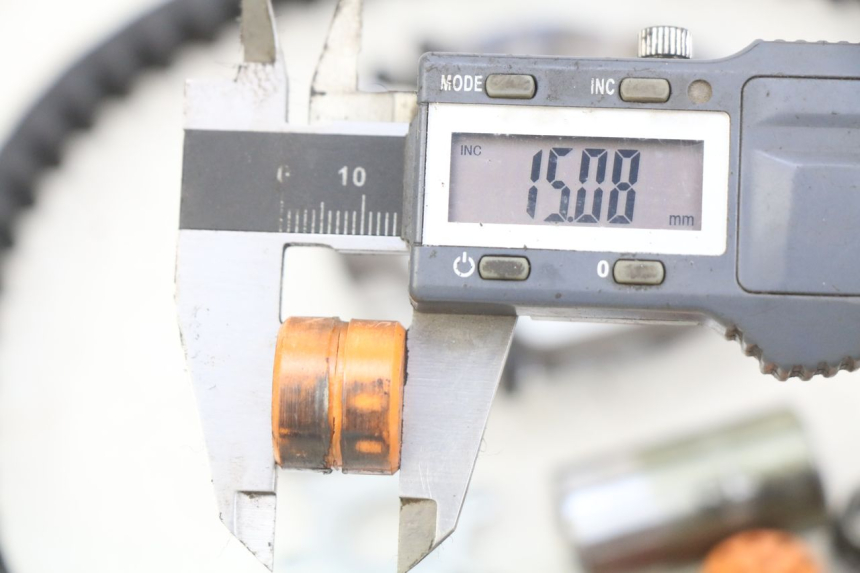 photo de VARIADOR MBK BOOSTER SPIRIT 50 (1999 - 2003)