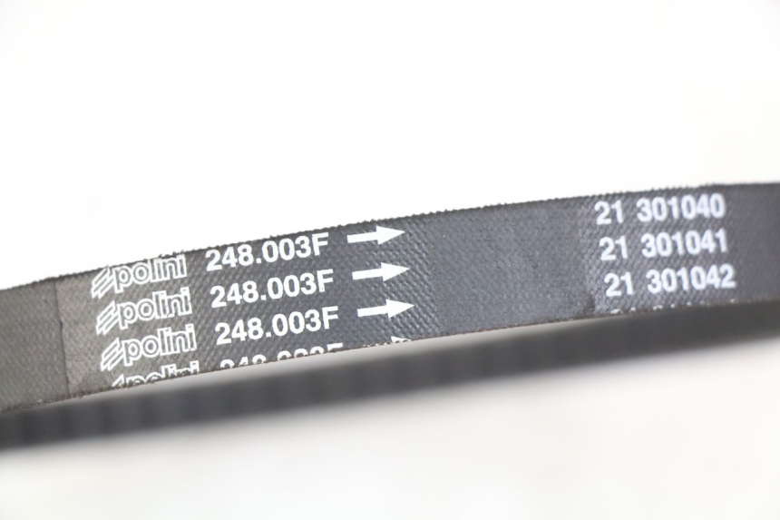 photo de VARIADOR MBK BOOSTER SPIRIT 50 (1999 - 2003)