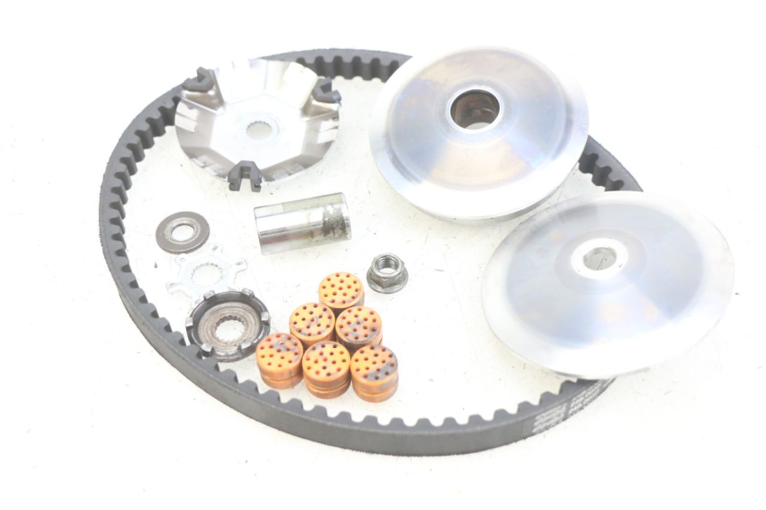 photo de VARIADOR MBK BOOSTER SPIRIT 50 (1999 - 2003)